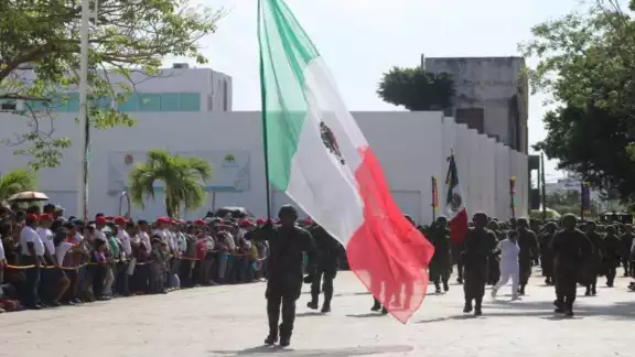 Foto: Por Esto!