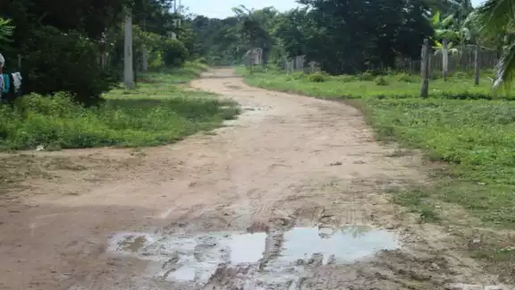 Ejidatarios del Sur de Quintana Roo dijeron sentirse “abandonados"