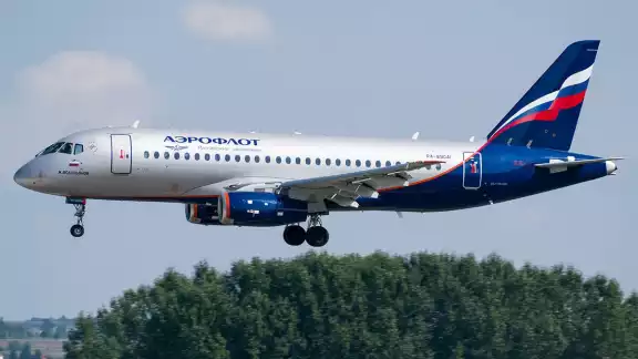 Actualmente Rusia y Cancún tienen conexión a través de las operaciones de la aerolínea chárter Azur Air Actualmente Rusia y Cancún tienen conexión a través de las operaciones de la aerolínea chárter Azur Air