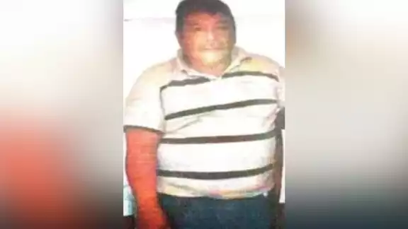 José M.B.T. fue presuntamente levantado el pasado 25 de septiembre en Bacalar. Foto: Por Esto!