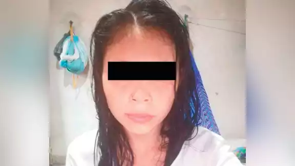 Por su condición, la afectada fue trasladada de urgencia a una
clínica privada para su atención inmediata. Foto: David Collí. Por su condición, la afectada fue trasladada de urgencia a una
clínica privada para su atención inmediata. Foto: David Collí.
