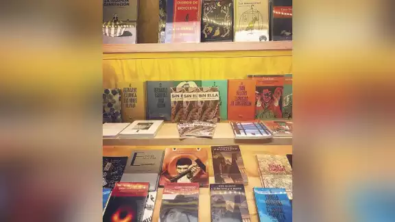 La FENALEM es la primera actividad de este tipo que visibiliza a las mujeres como literatas. La FENALEM es la primera actividad de este tipo que visibiliza a las mujeres como literatas.