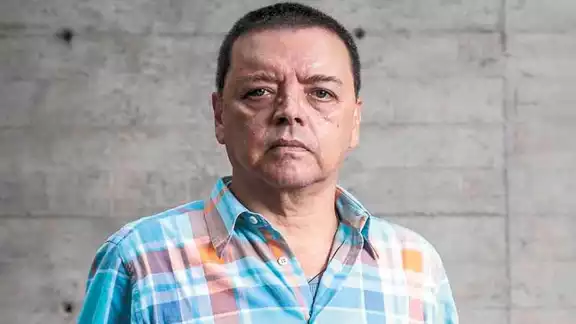 El escritor Luis Zapata falleció a los 69 años. Fotos: Especial. El escritor Luis Zapata falleció a los 69 años. Fotos: Especial.