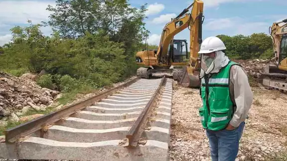 Se espera que en breve inicien los trabajos en la zona. Foto: Por Esto! Se espera que en breve inicien los trabajos en la zona. Foto: Por Esto!