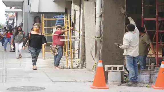 En Yucatán se sanciona, incluso con prisión, el ciberacoso, la “pornovenganza” y los delitos relacionados con violencia digital. Fotos: Edwin Aguilar.