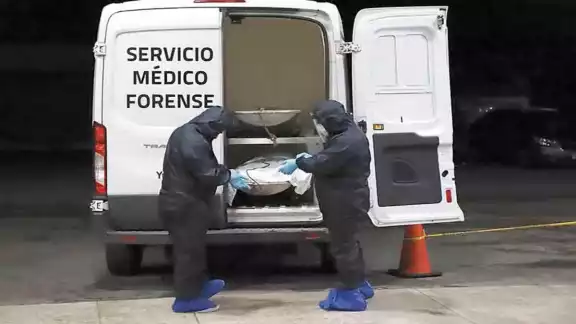 En los homicidios, la entidad tiene la incidencia más baja, pero en suicidios ocupa el segundo lugar. Foto: Martín Zetina. En los homicidios, la entidad tiene la incidencia más baja, pero en suicidios ocupa el segundo lugar. Foto: Martín Zetina.