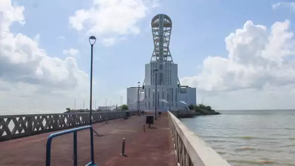 Foto: Manuel Collí