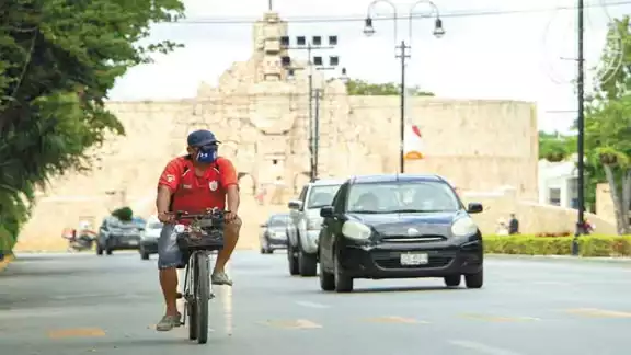 Señalan que el plan permitirá reordenar el arrollo vehicular. Señalan que el plan permitirá reordenar el arrollo vehicular.