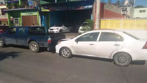Foto: José Pacheco.