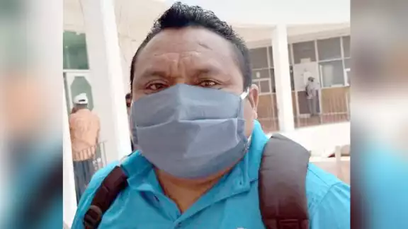 Foto: Por Esto!