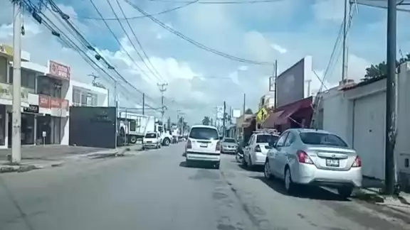 FOTO: Por Esto!