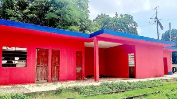 Las terminales de Tenabo, Hecelchakán y Calkiní serán restituidas.