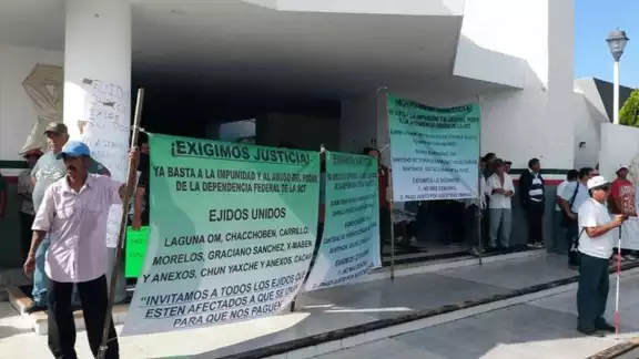 Foto: Por Esto!