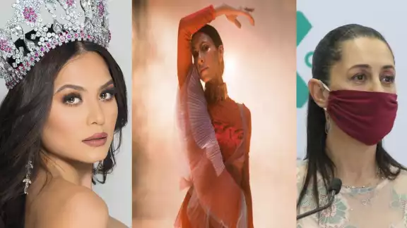 Forbes busca reconocer la labor del sexo femenino frente a temas científicos, de negocios y artísticos. Forbes busca reconocer la labor del sexo femenino frente a temas científicos, de negocios y artísticos.