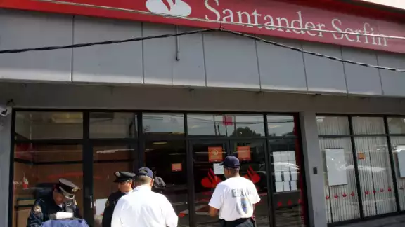 La presidenta de Santander es la persona numero 91 más rica de España La presidenta de Santander es la persona numero 91 más rica de España
