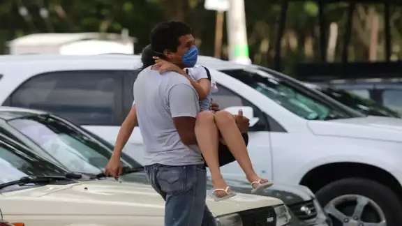 Foto: Erick Marfil