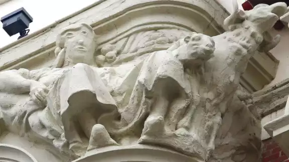 Ya se ha convertido en referencia turística de Palencia.