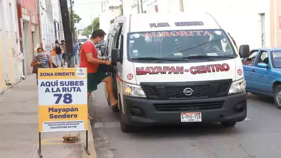 La Mesa de Evaluación del Plan de Mejora a la Movilidad Urbana acercará los paraderos de nuevo al Centro Histórico La Mesa de Evaluación del Plan de Mejora a la Movilidad Urbana acercará los paraderos de nuevo al Centro Histórico