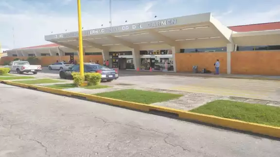 En julio se reportó la llegada de 13 mil 694 pasajeros y durante agosto el número aumentó a 16 mil 320. Foto: Juan García En julio se reportó la llegada de 13 mil 694 pasajeros y durante agosto el número aumentó a 16 mil 320. Foto: Juan García