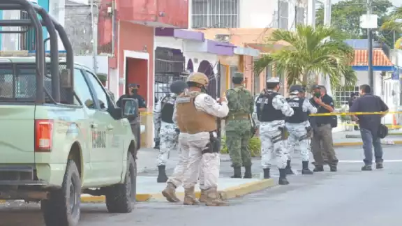 Foto: Óscar Suaste
