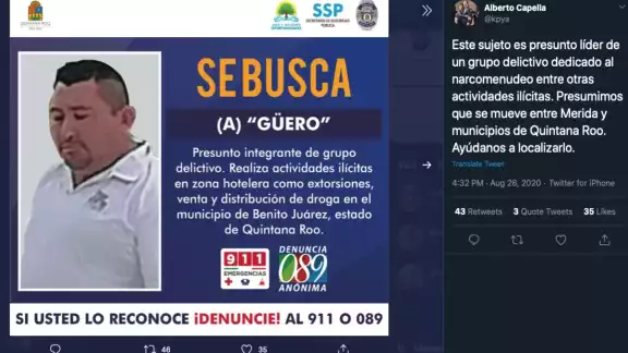 Foto: Especial