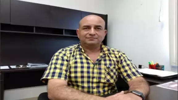 Andrés Humberto Cano Ahuir presentó su renuncia al cargo de comisario de Seguridad Pública en Guaymas. El almirante fue objetivo del grupo criminal que hizo un ataque armado afuera del Palacio del ayuntamiento