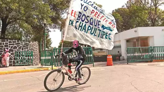 La misiva fue enviada a la funcionaria federal, Alejandra Frausto.