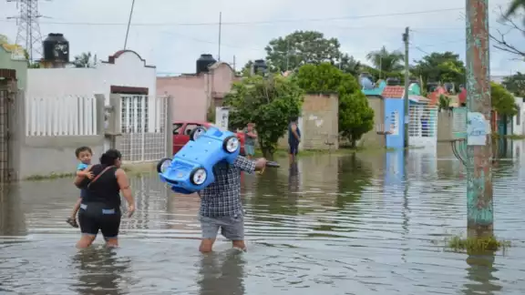 El instrumento sirve para prevenir los peligros que pueden afectar a la población. Foto: Eric Castillo. El instrumento sirve para prevenir los peligros que pueden afectar a la población. Foto: Eric Castillo.