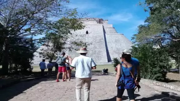Foto: Cooperativa de Guías Certificados de Yucatán
