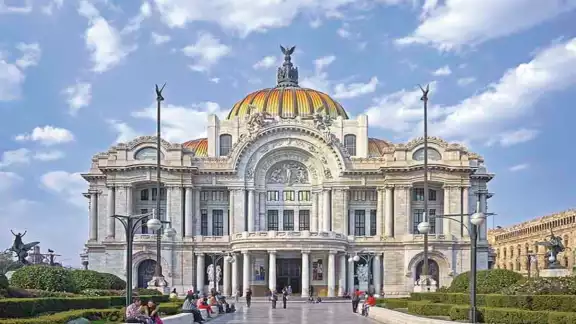 Se redirigirán casi 2 mil millones de pesos del Proyecto Chapultepec. Foto: Especial.