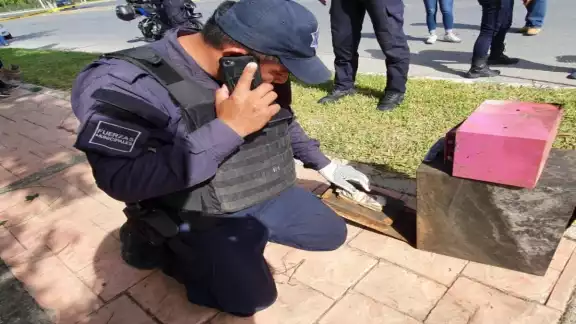 Foto: Por Esto!