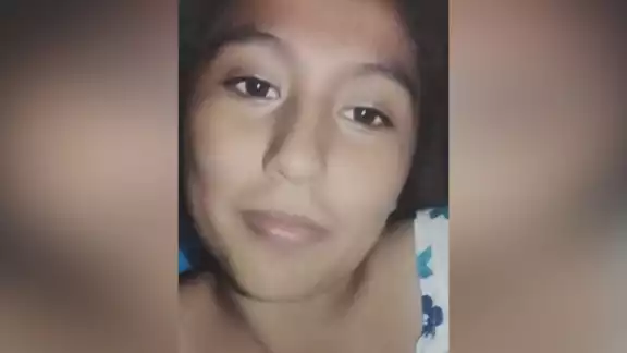 Daniela fue vista por última vez en Playa del Carmen. Foto: Fiscalía General del Estado de Quintana Roo en Facebook. Daniela fue vista por última vez en Playa del Carmen. Foto: Fiscalía General del Estado de Quintana Roo en Facebook.