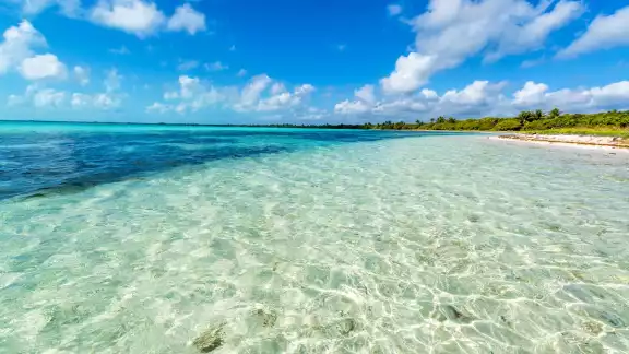 Punta Allen: pequeño paraíso ecoturístico