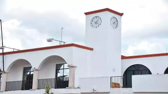 El próximo domingo 25 de octubre se retrasará una hora al reloj. Fotos: Raquel Margarita Huerta.