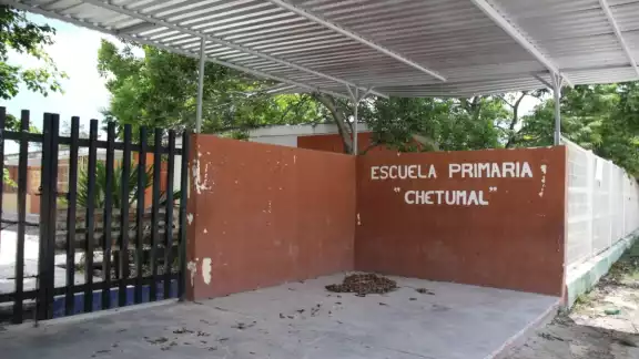 FOTO: Por Esto!