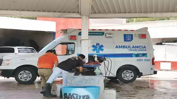 Foto: Luis Pérez