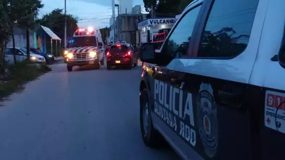 Foto: Por Esto!