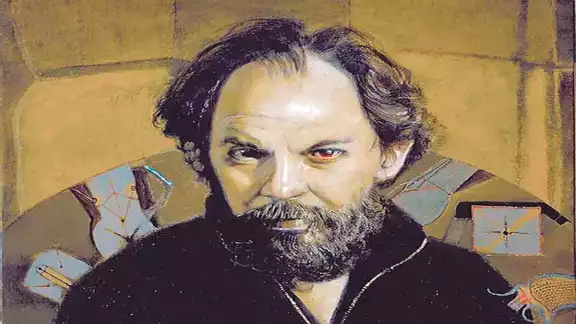 El pintor mexicano tenía 75 años. Foto: Especial. El pintor mexicano tenía 75 años. Foto: Especial.