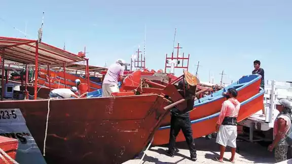 Foto: Julio Jiménez