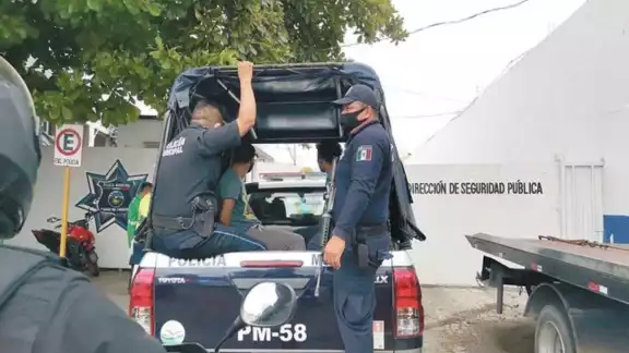 Foto: Agustín Ferrer
