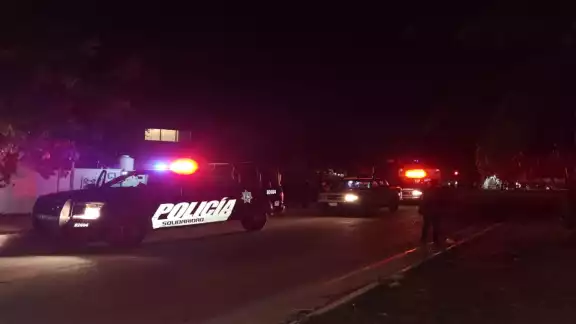 El primer atentado se registró en días pasados en un negocio
denominado “La Espiga”. Foto: Por Esto! El primer atentado se registró en días pasados en un negocio
denominado “La Espiga”. Foto: Por Esto!