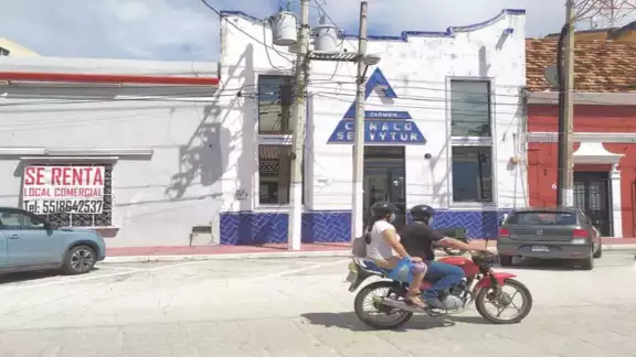 La transición al Semáforo Verde permitió a los comerciantes recuperar entre un 50 al 70% de sus ventas. Foto: Juan García. La transición al Semáforo Verde permitió a los comerciantes recuperar entre un 50 al 70% de sus ventas. Foto: Juan García.