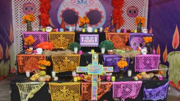 Habrá varias actividades con temática del Hanal Pixán en Campeche
