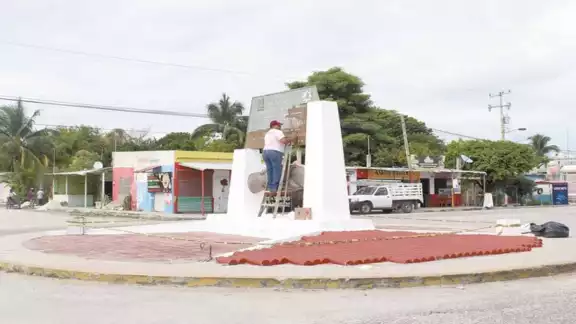 Isla Aguada había intentado obtener el nombramiento en 2018, pero le fue otorgado hasta este año. Isla Aguada había intentado obtener el nombramiento en 2018, pero le fue otorgado hasta este año.