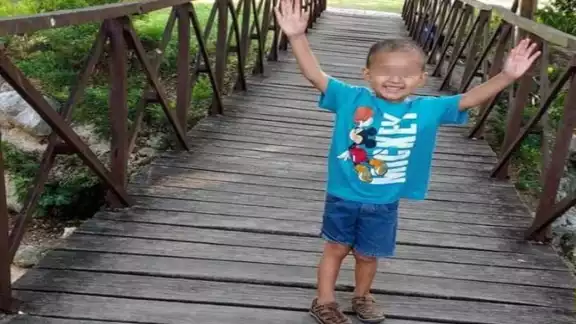 Foto: Una esperanza para Esteban en Facebook Foto: Una esperanza para Esteban en Facebook