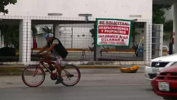 Señalan que algunas compañías aprovechan el vacío legal para evadir el pago de impuestos y prestaciones. Foto: Mario Hernández. Señalan que algunas compañías aprovechan el vacío legal para evadir el pago de impuestos y prestaciones. Foto: Mario Hernández.
