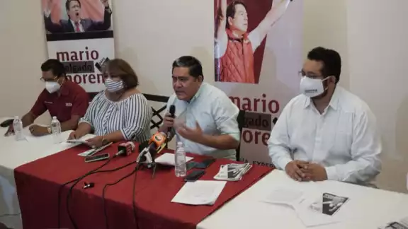 Foto: Lucio Blanco
