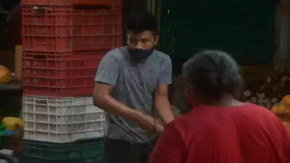 Señaló que no pueden acceder a los programas de apoyo
porque sólo toman en cuenta a los que viven en zonas rurales.