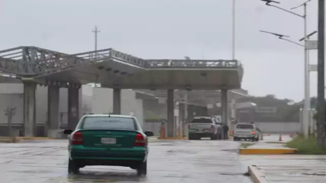 El acceso de la población beliceña representa una derrama económica superior a los 70 millones de pesos anuales. Foto: Manuel Collí.