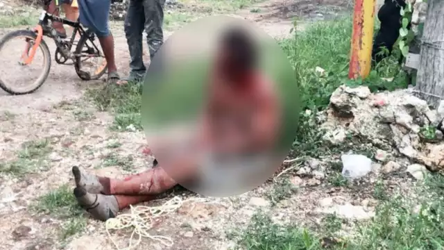 Foto: Dismar Herrera